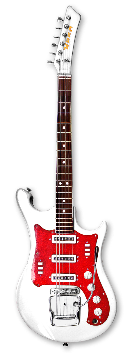   650 Hot Rod