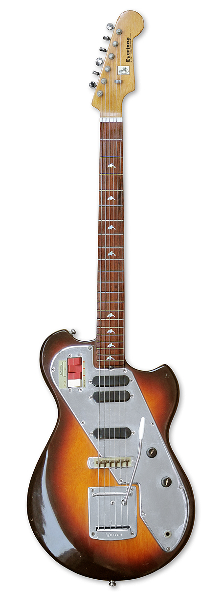  VICTOR SG-18