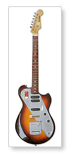  VICTOR SG-18 (1965)