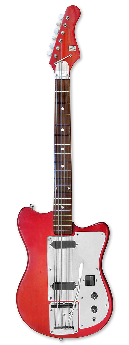  VICTOR SG-12