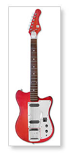  VICTOR SG-12 (1965)