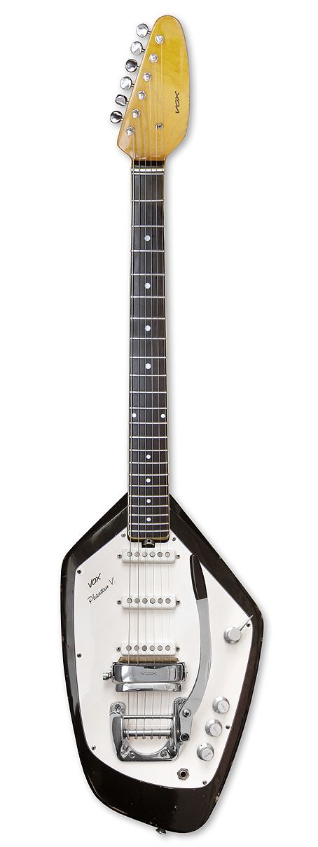 VOX Phantom VI