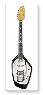  VOX Phantom VI (1965)