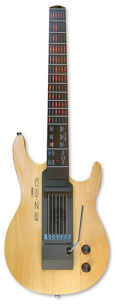  YAMAHA EZ-EG