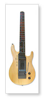  YAMAHA EZ-EG (2000)