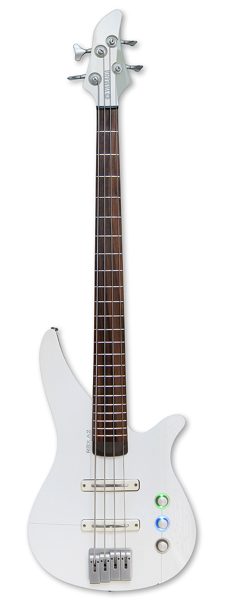  YAMAHA RBX4A2M