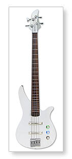 - YAMAHA RBX4A2M (2008)
