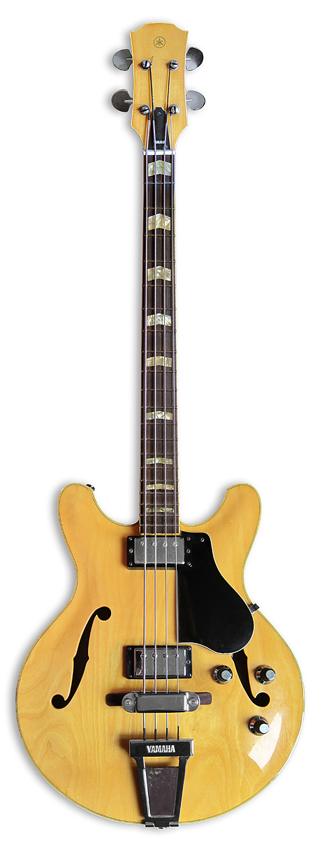 - YAMAHA SA-75